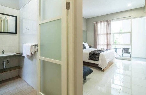 Pemogan Apartment | Cozy studio in the heart of Bali 2