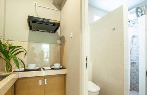 Pemogan Apartment | Cozy studio in the heart of Bali 2