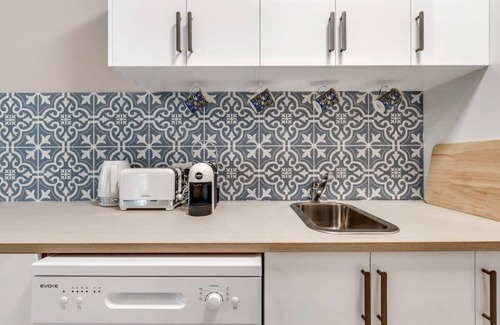 Brisbane Central Business District Apartment | Cozy Studio near Central Station CBD Anzac Square