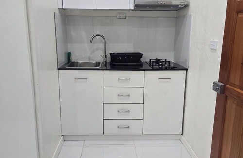 Suva Apartment | Cozy Studio near Hospital and City