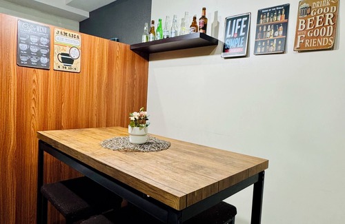 Mandaue Condo | Cozy Studio Near Mactan Airport Cebu
