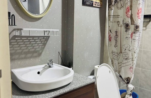 Mandaue Condo | Cozy Studio Near Mactan Airport Cebu
