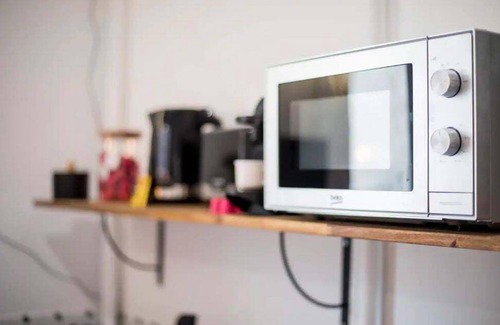 Quartier de la Plaine-de-Monceaux Apartment | Cozy studio near the Arc de Triomphe - 2P