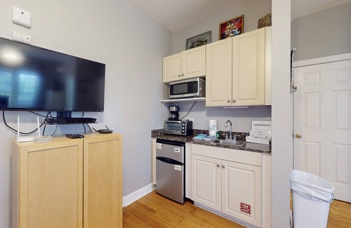 Seacrest Beach Apartment | Cozy studio near the beach w/bright interior, shared pool, & prime location