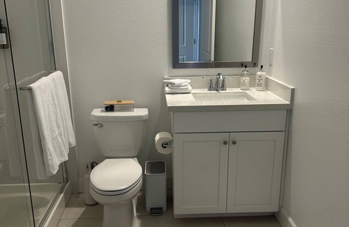 Stockton Apartment | Cozy Studio Near The Lake