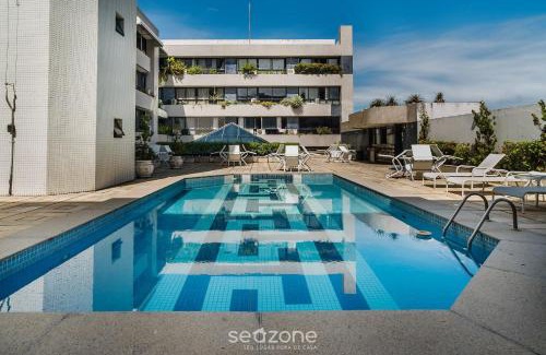 Pituba Apartment | Cozy studio near the sea in Salvador MPA107