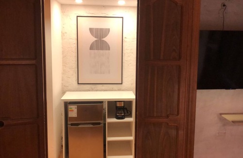 Historical Center Apartment | Cozy Studio Suite in the Heart of Arequipa