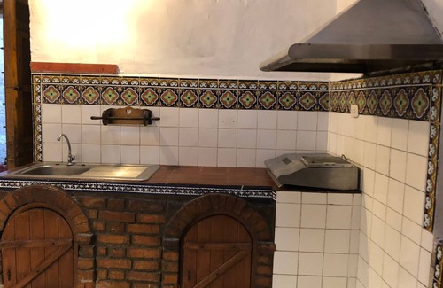 Historical Center Apartment | Cozy Studio Suite in the Heart of Arequipa