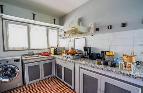 Talborjt Apartment | Cozy Studio Super Central with Park View