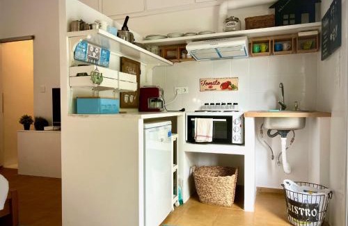 Chalcis House | Cozy Studio the original