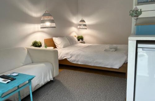Chalcis House | Cozy Studio the original