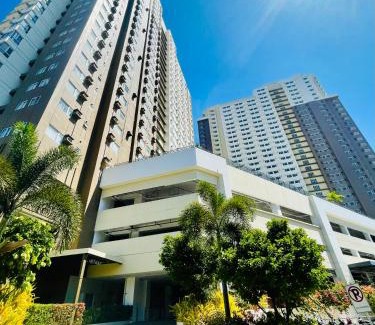 Cagayan de Oro Apartment | Cozy Studio Unit at Aspira Towers