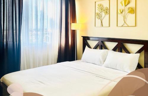 Cagayan de Oro Apartment | Cozy Studio Unit at Aspira Towers