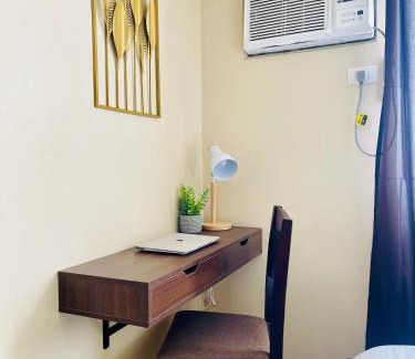 Cagayan de Oro Apartment | Cozy Studio Unit at Aspira Towers