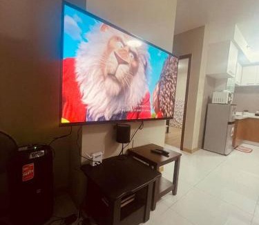 Pasig Apartment | Cozy Studio Unit located at serene area