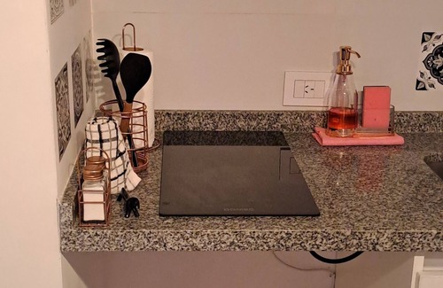 Abasto Apartment | Cozy studio with an amazing Gym, AC, WiFi in fabulous Buenos Aires. Sup Location