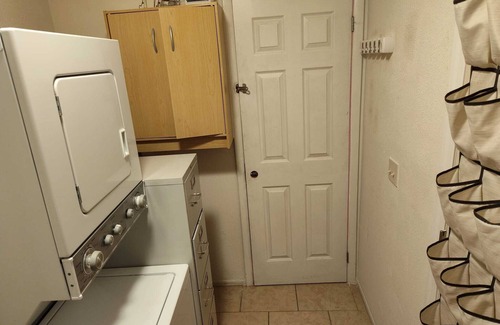 Lakeland Apartment | Cozy studio with WiFi and AC in peaceful Lakeland