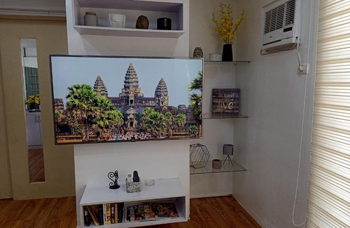 Pio del Pilar Apartment | Cozy Studios at Laureano Di Trevi
