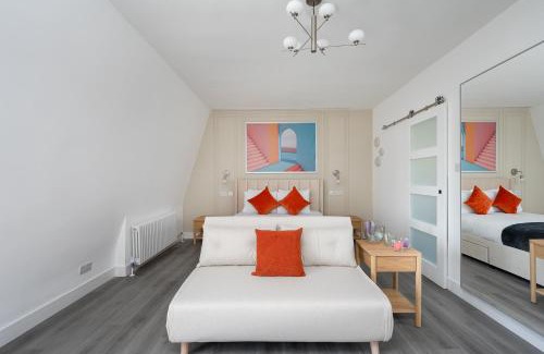 Bethnal Green Apartment | Cozy Studios In The Heart Of Shoreditch