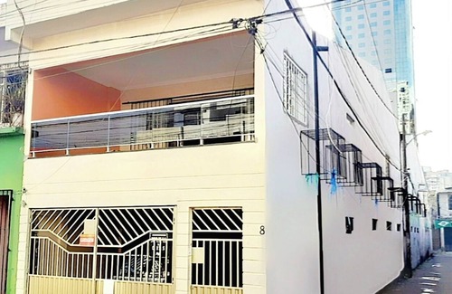 Cremacao House | Cozy Suite - Belém COP30