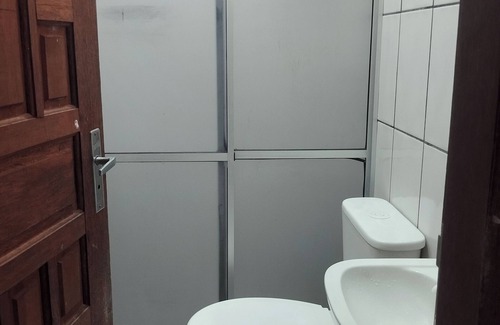 Cremacao House | Cozy Suite - Belém COP30