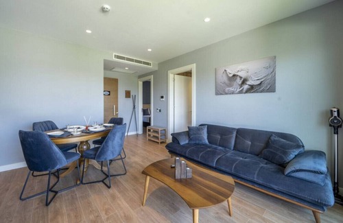 Gundogan Apartment | Cozy Suite Close to Beach in Bodrum