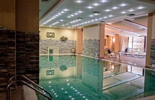Shiligarnika Apartment | Cozy Suite in 5* Luxury Spa Hotel