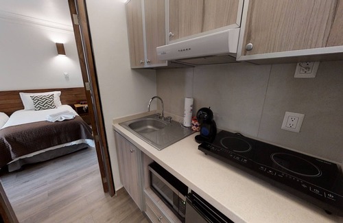 Reforma Apartment | Cozy Suite in the heart of Reforma S2