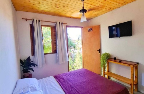 Buzios Cabin | Cozy suites in Búzios, with a great location and integrated with nature.