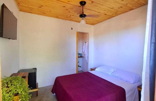 Buzios Cabin | Cozy suites in Búzios, with a great location and integrated with nature.
