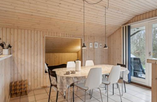 Grenaa House | Cozy Summer House Close To The Beach