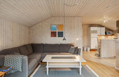 Grenaa House | Cozy Summer House Close To The Beach