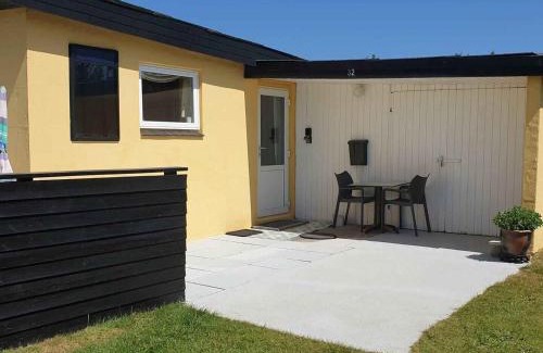 Lokken House | Cozy Summer House In Løkken