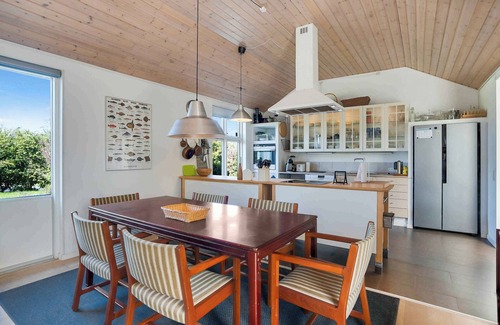 Udsholt House | Cozy summer house in the heart of North Zealand