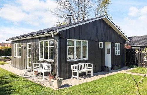 Vordingborg House | Cozy Summer House Near Ore Strand