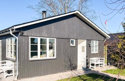 Vordingborg House | Cozy Summer House Near Ore Strand