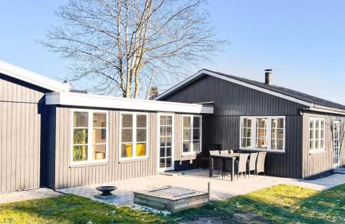 Vordingborg House | Cozy Summer House Near Ore Strand