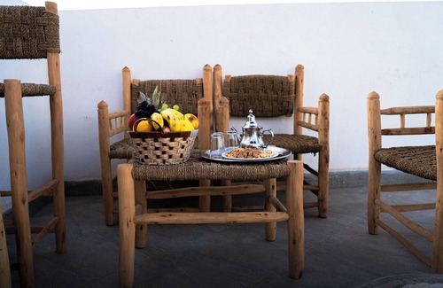 Imsouane Apartment | Cozy & Sunny Apartment – Steps from Imsouane Beach