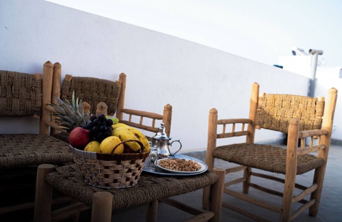Imsouane Apartment | Cozy & Sunny Apartment – Steps from Imsouane Beach