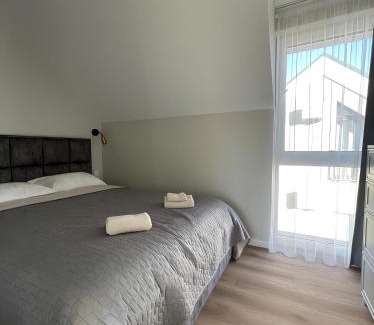Palanga House | Cozy Sunny House in Kunigiskes