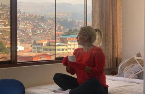 Cusco Historic Center Bed & Breakfast | Cozy Superior Twin Cuscon