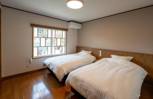 Hida Takayama Onsen Apartment | Cozy TAKAYAMA