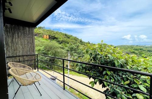 Torio Apartment | Cozy Tiny House 4 - Ocean Views