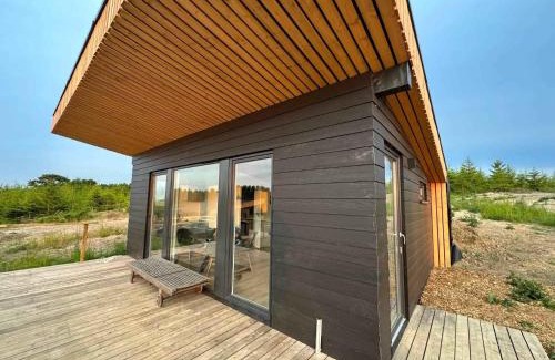 Sejero House | Cozy Tiny House In Nature - Holiday Home C