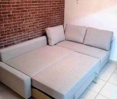 Larnaca House | Cozy & tiny & newly renovated rental house