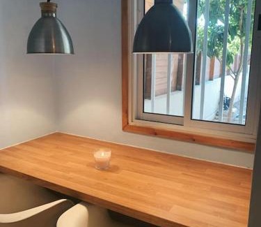 Larnaca House | Cozy & tiny & newly renovated rental house