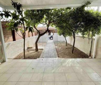 Larnaca House | Cozy & tiny & newly renovated rental house
