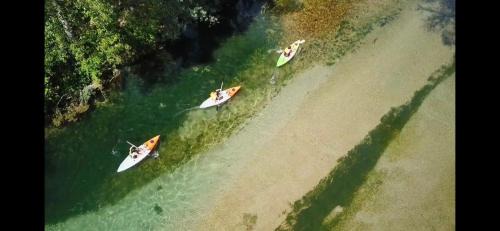 Mostar Other | Cozy Treehouse with private sand beach