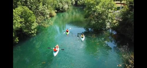 Mostar Other | Cozy Treehouse with private sand beach