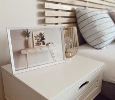 Lazarevac Apartment | Cozy Trg